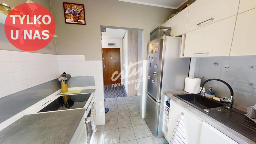 2 pokoje z dużym tarasem oraz miejscem postojowym (7)