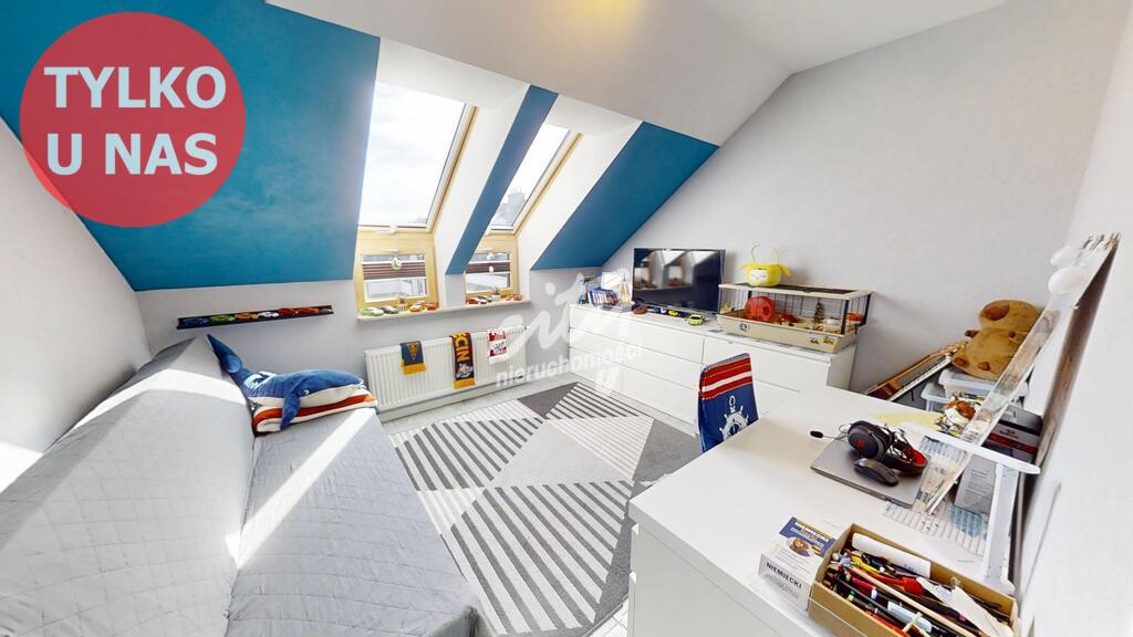 2 pokoje z dużym tarasem oraz miejscem postojowym (4)