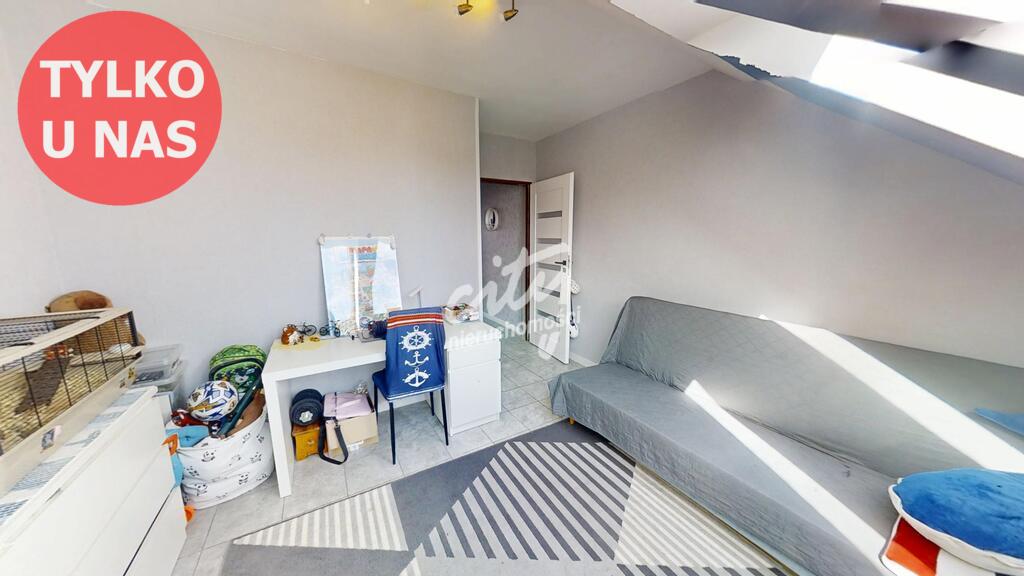 2 pokoje z dużym tarasem oraz miejscem postojowym (5)