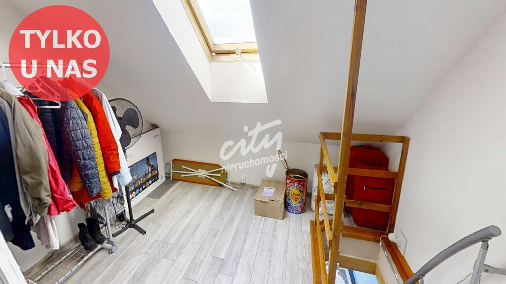 2 pokoje z dużym tarasem oraz miejscem postojowym (11)