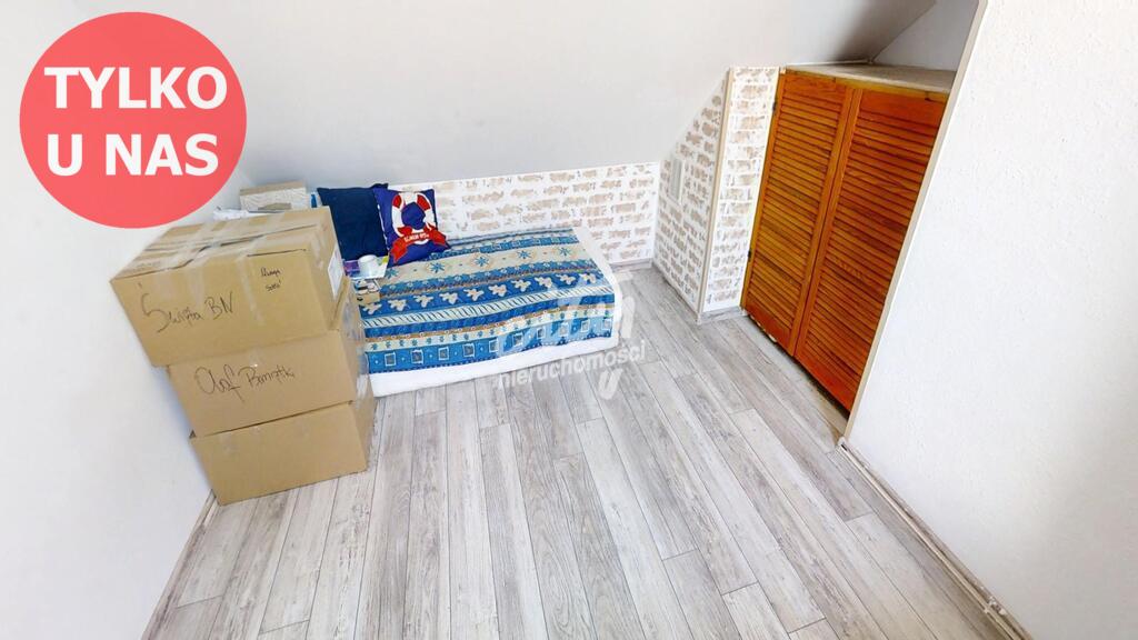 2 pokoje z dużym tarasem oraz miejscem postojowym (12)