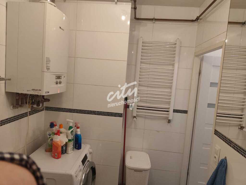 Klimatyczna kawalerka gotowa do zamieszkania! (5)