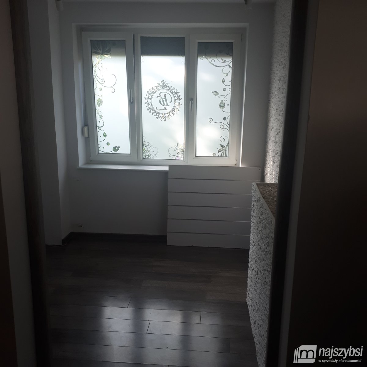 Szczecin- Gumieńce dom w zabudowie bliźniaczej  (7)