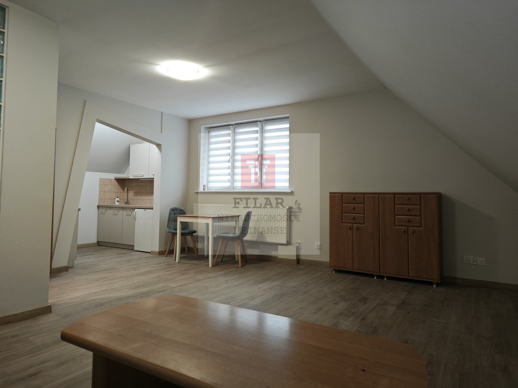 Duża, jasna kawalerka na wynajem, Stare Miasto. (5)