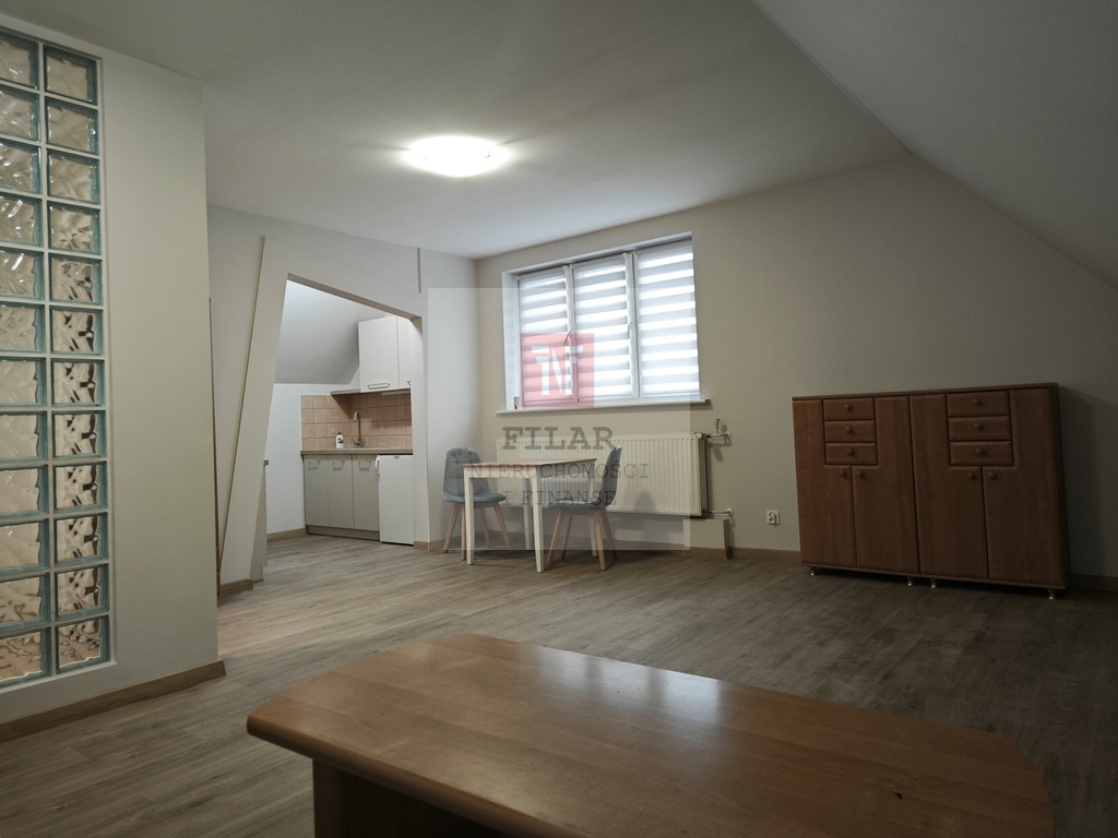 Duża, jasna kawalerka na wynajem, Stare Miasto. (1)