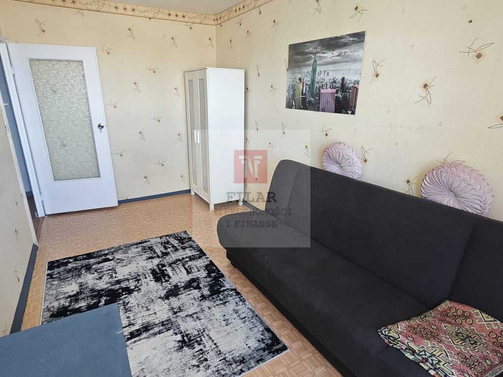 Gumieńce-53,8m2.Dwupokojowe mieszkanie z balkonem. (1)