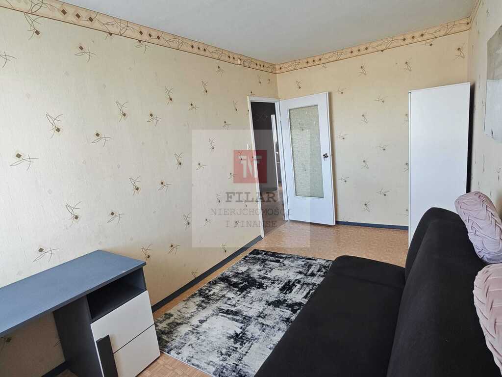 Gumieńce-53,8m2.Dwupokojowe mieszkanie z balkonem. (2)