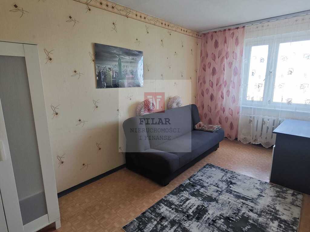 Gumieńce-53,8m2.Dwupokojowe mieszkanie z balkonem. (3)