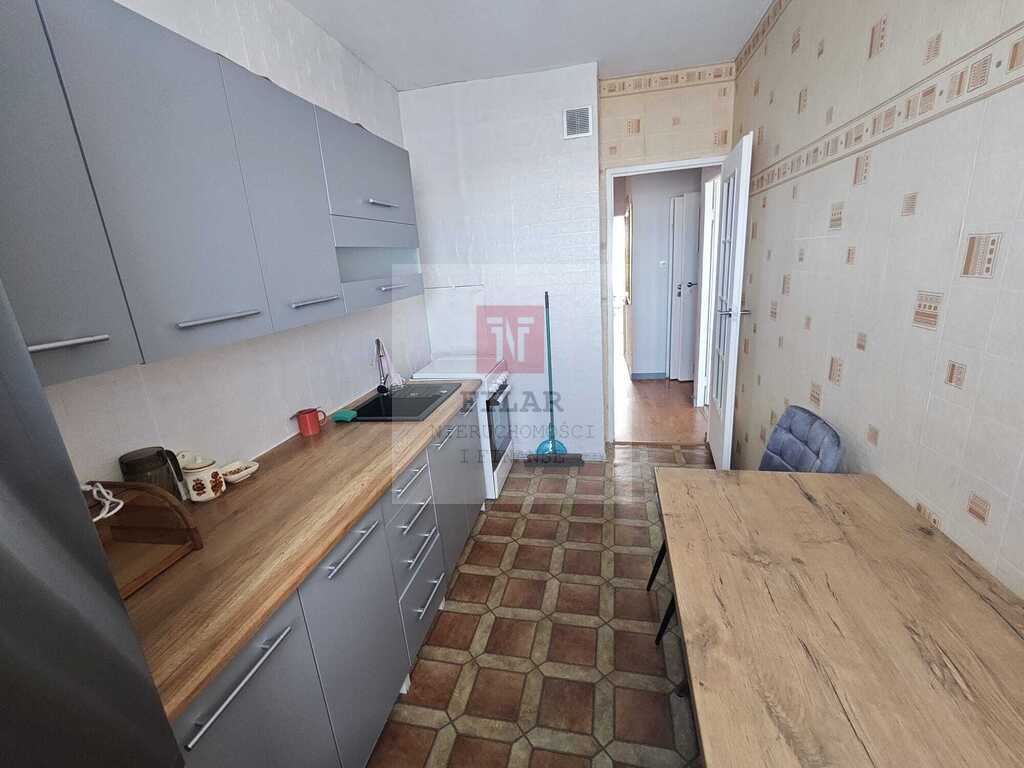 Gumieńce-53,8m2.Dwupokojowe mieszkanie z balkonem. (4)