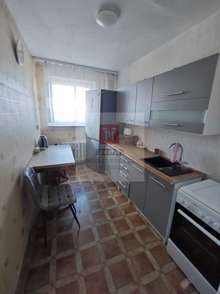 Gumieńce-53,8m2.Dwupokojowe mieszkanie z balkonem. (5)
