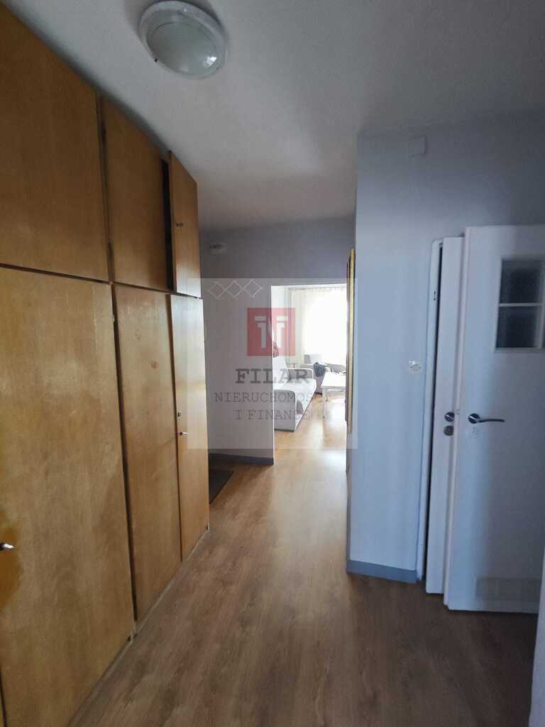Gumieńce-53,8m2.Dwupokojowe mieszkanie z balkonem. (6)