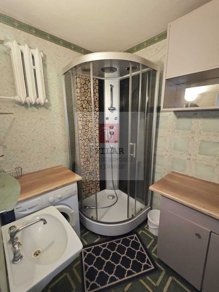 Gumieńce-53,8m2.Dwupokojowe mieszkanie z balkonem. (11)