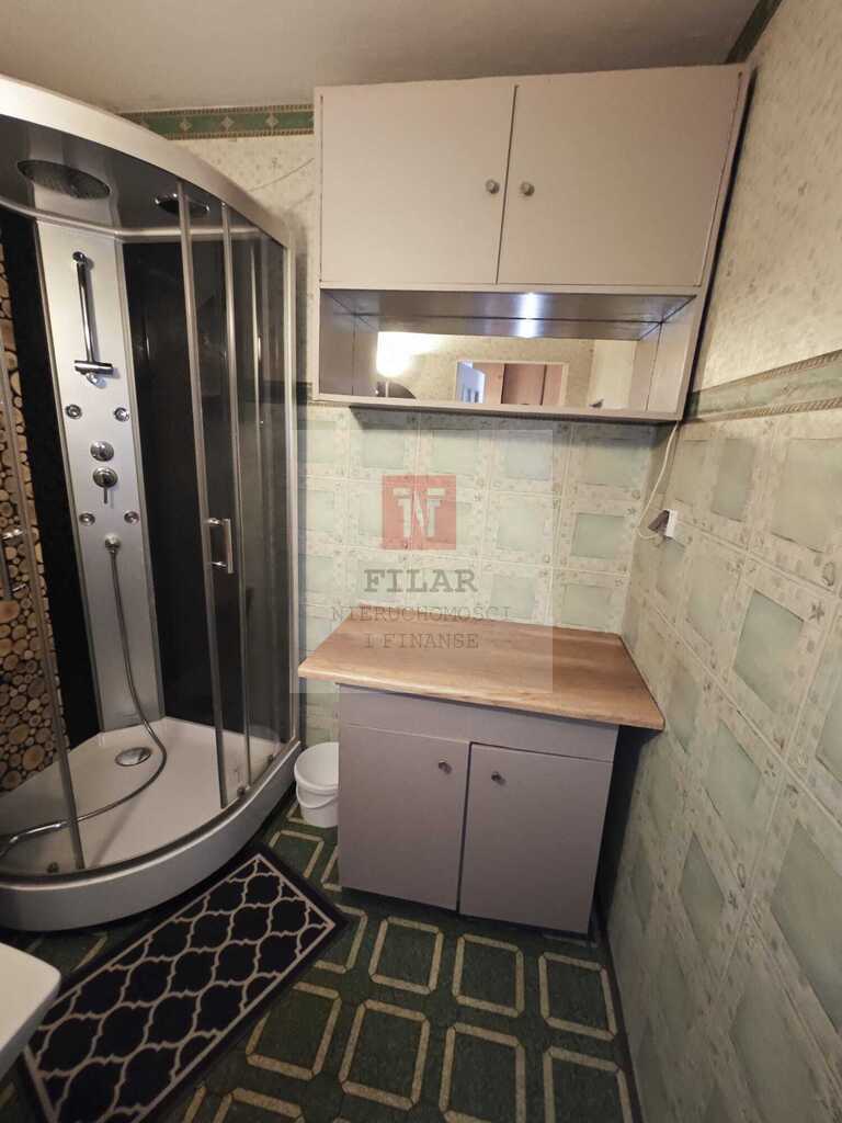 Gumieńce-53,8m2.Dwupokojowe mieszkanie z balkonem. (12)