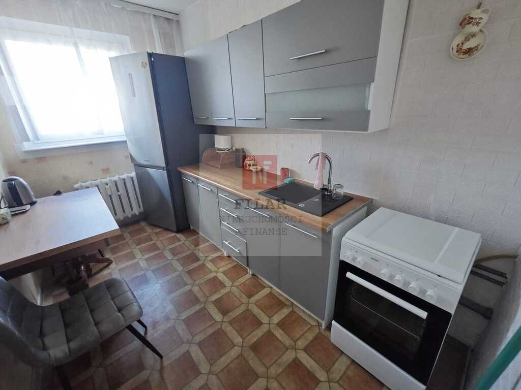 Gumieńce-53,8m2.Dwupokojowe mieszkanie z balkonem. (7)