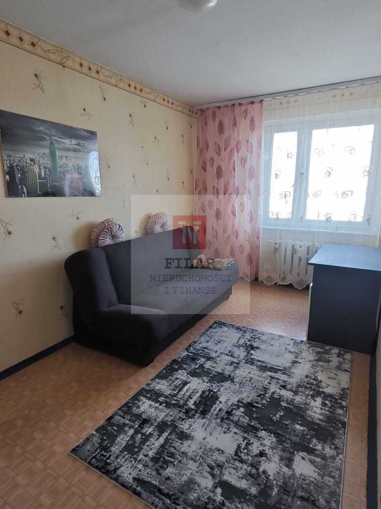 Gumieńce-53,8m2.Dwupokojowe mieszkanie z balkonem. (8)