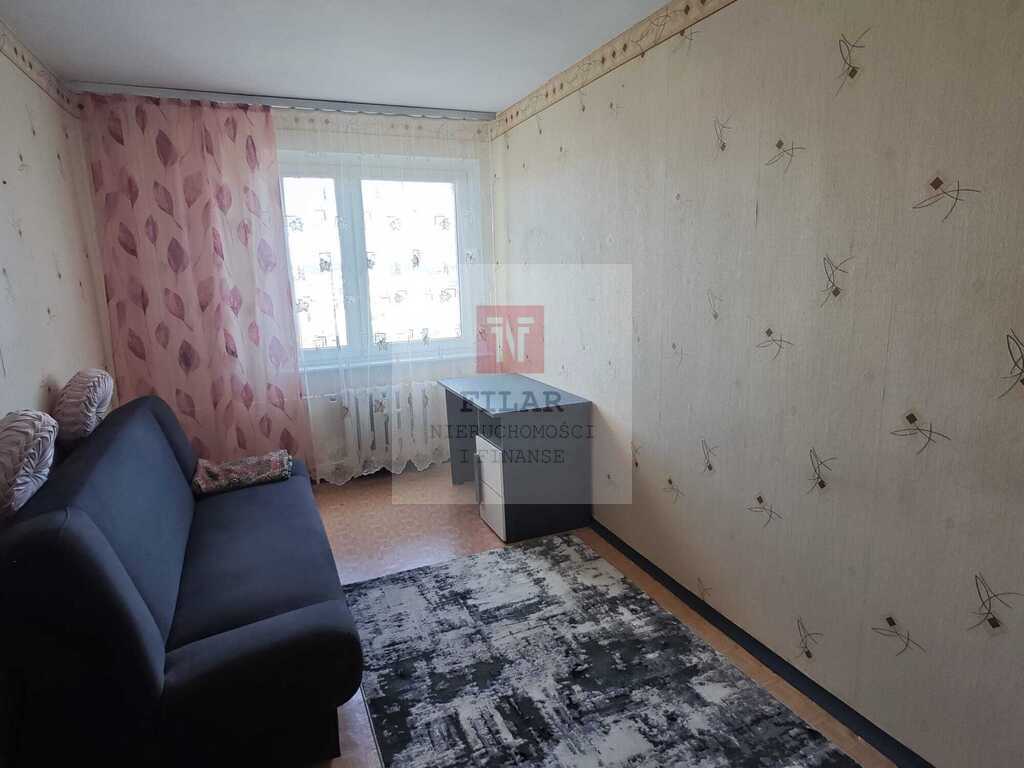 Gumieńce-53,8m2.Dwupokojowe mieszkanie z balkonem. (9)