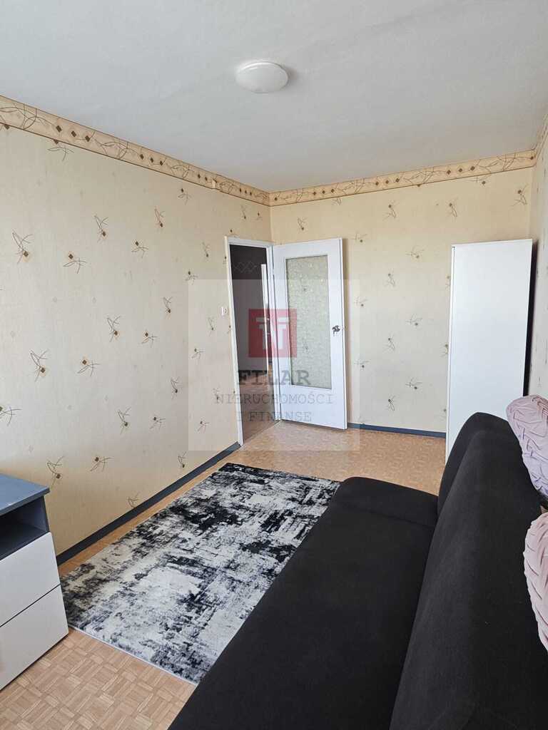 Gumieńce-53,8m2.Dwupokojowe mieszkanie z balkonem. (10)