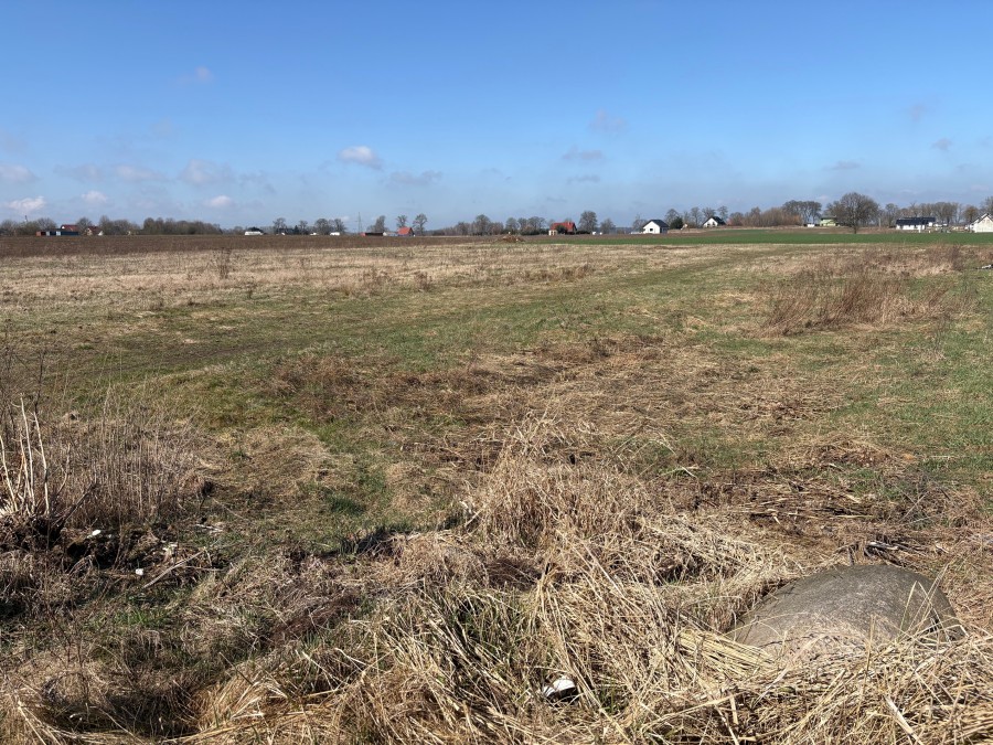 DUŻA DZIAŁKA Z WARUNKAMI MASZEWO (4)