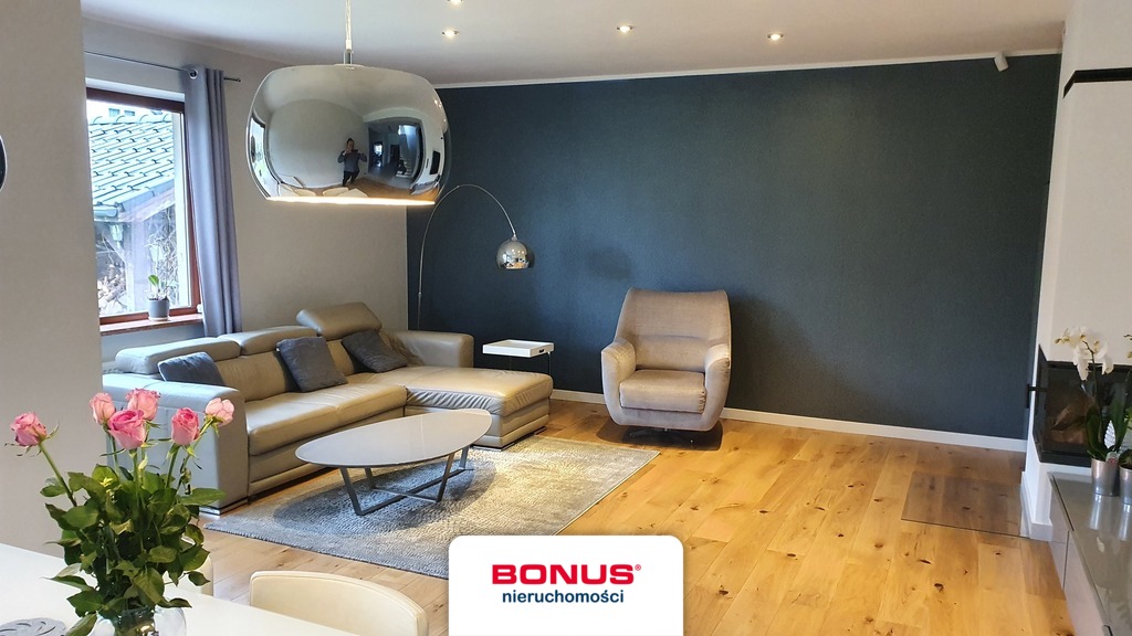 Komfortowy dom z zadbanym ogrodem (3)