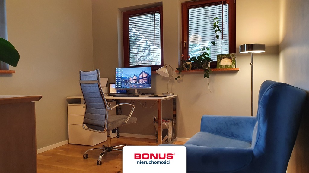 Komfortowy dom z zadbanym ogrodem (4)