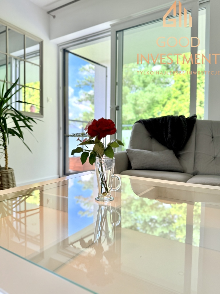 Komfortowy Apartament 4 Pokoje, Ogród i Taras (4)