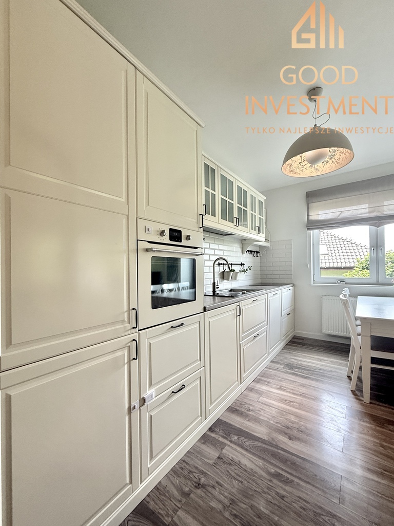 Komfortowy Apartament 4 Pokoje, Ogród i Taras (7)