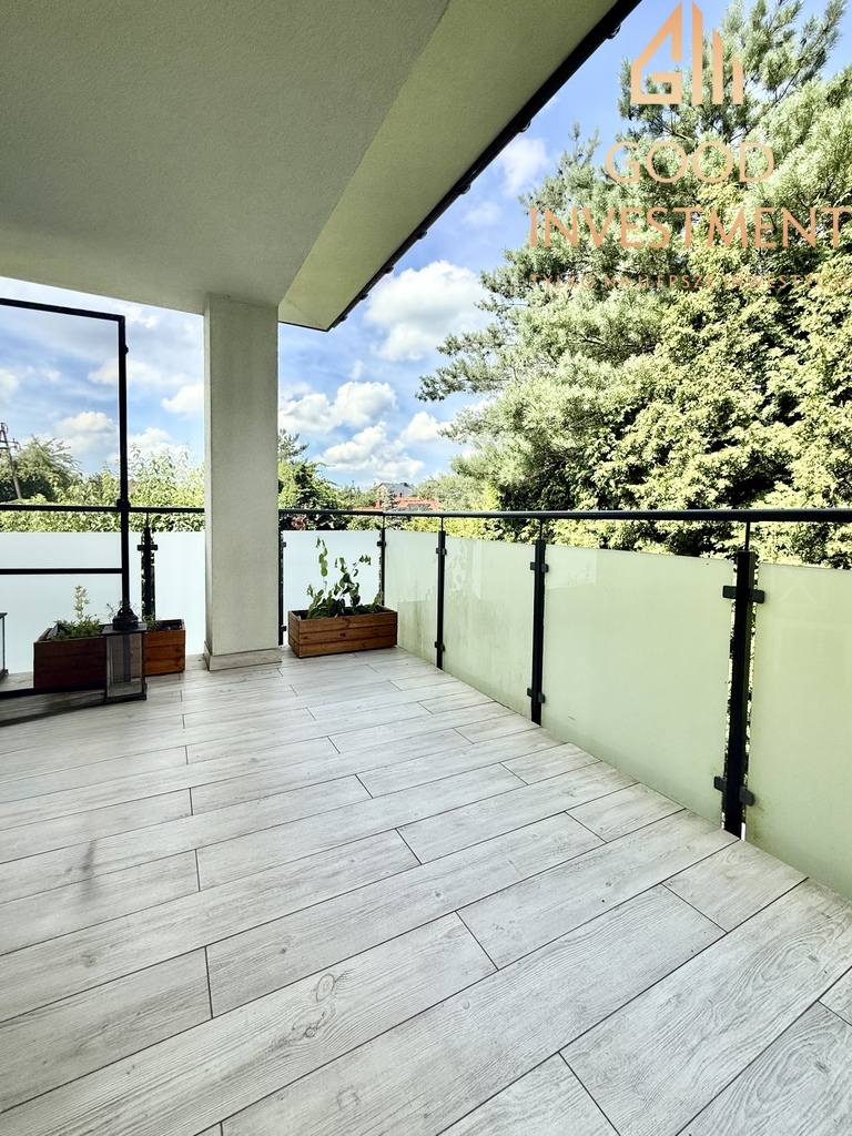 Komfortowy Apartament 4 Pokoje, Ogród i Taras (6)