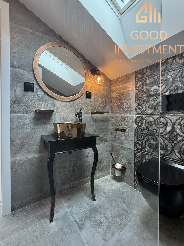 Komfortowy Apartament 4 Pokoje, Ogród i Taras (10)