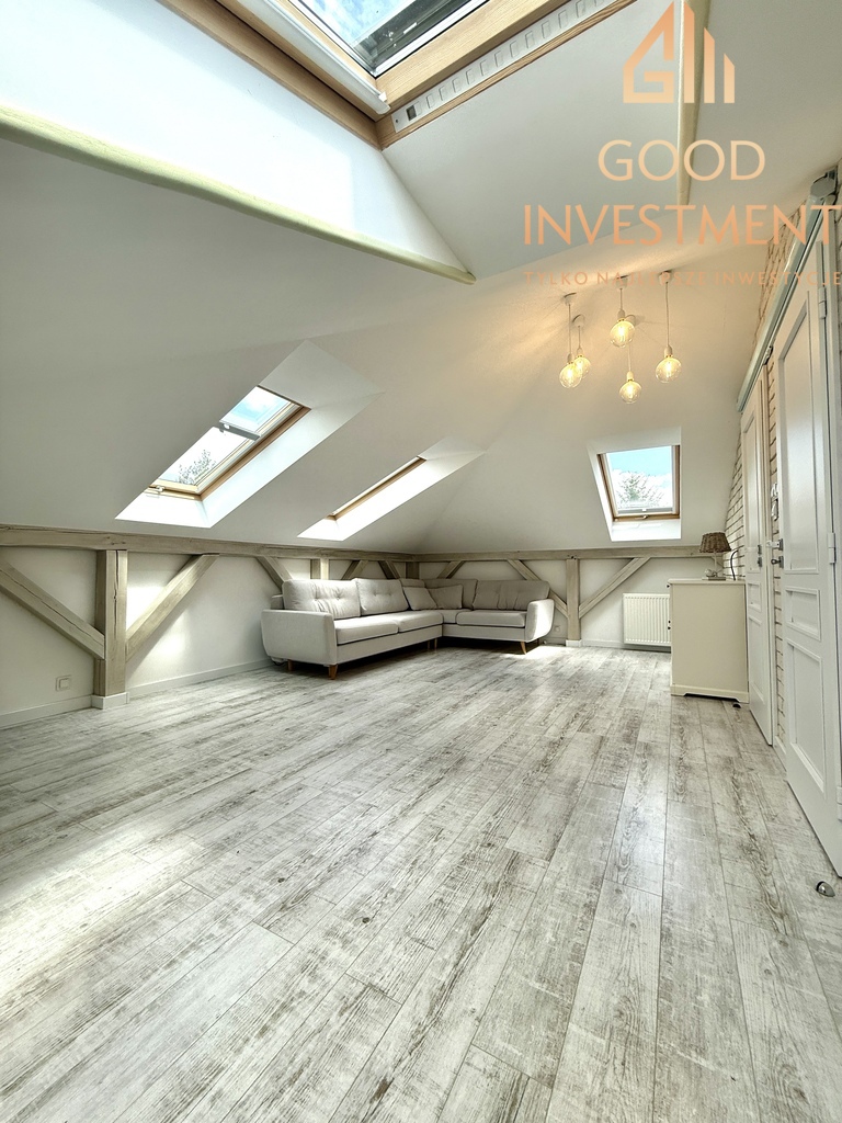 Komfortowy Apartament 4 Pokoje, Ogród i Taras (12)