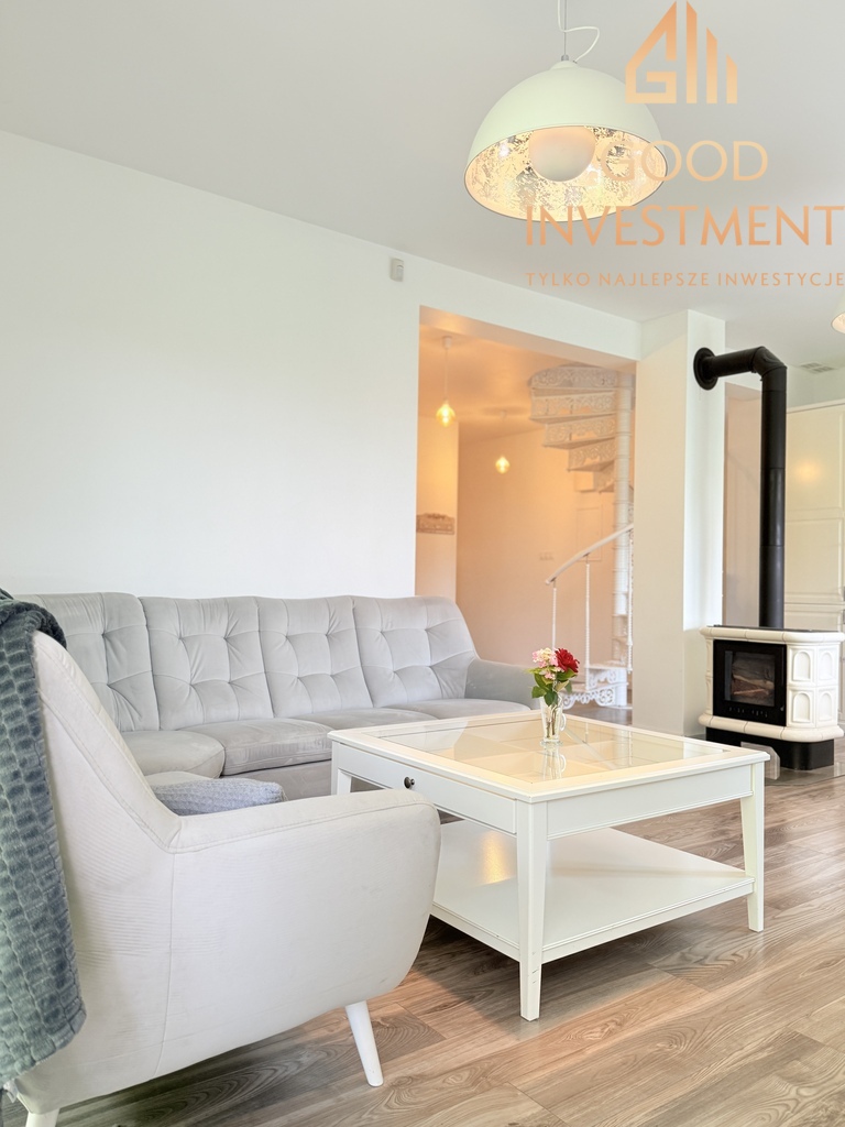 Komfortowy Apartament 4 Pokoje, Ogród i Taras (3)