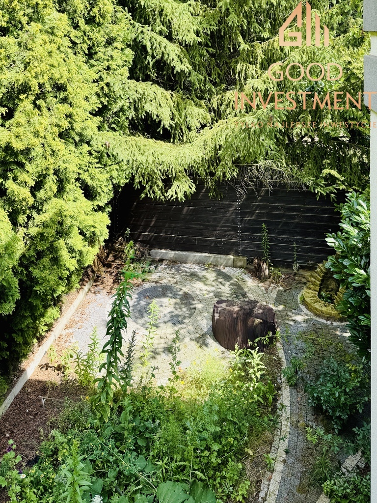 Komfortowy Apartament 4 Pokoje, Ogród i Taras (13)