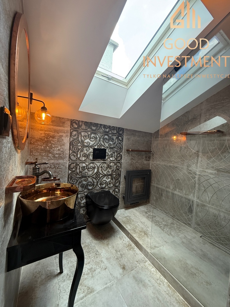 Komfortowy Apartament 4 Pokoje, Ogród i Taras (11)