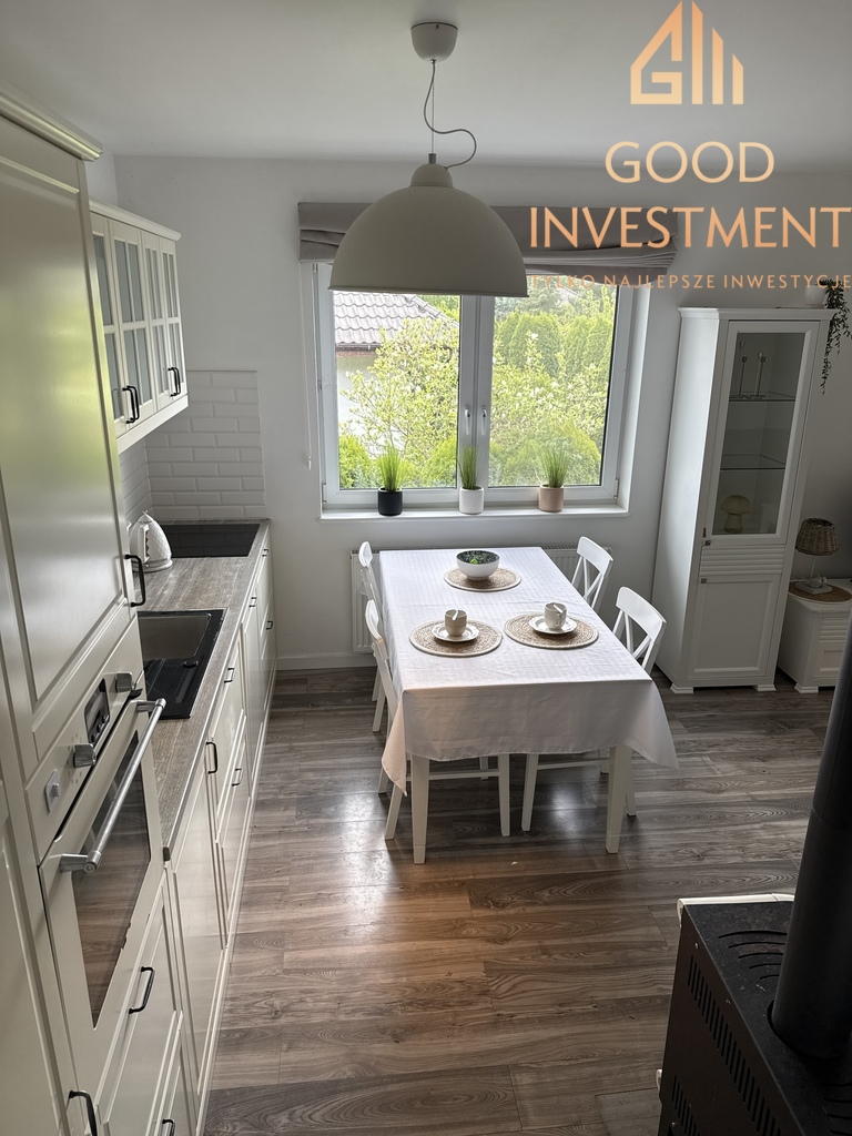 Komfortowy Apartament 4 Pokoje, Ogród i Taras (6)