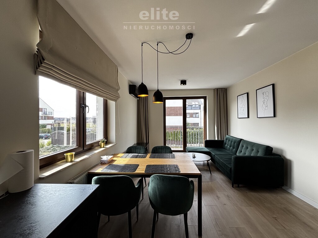 Warzymice, 3 pokoje, balkon, m. postojowe, piwnica (1)