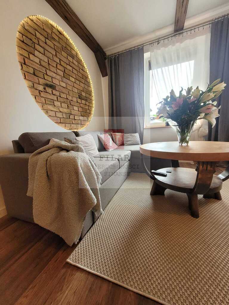 Mieszkanie na jeziorem w Nowym Warpnie. (4)