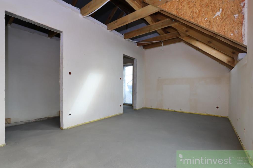 Lokal mieszkalny w zabudowie bliźniaczej (5)