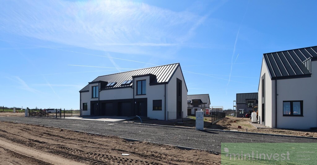 Lokal mieszkalny w zabudowie bliźniaczej (16)