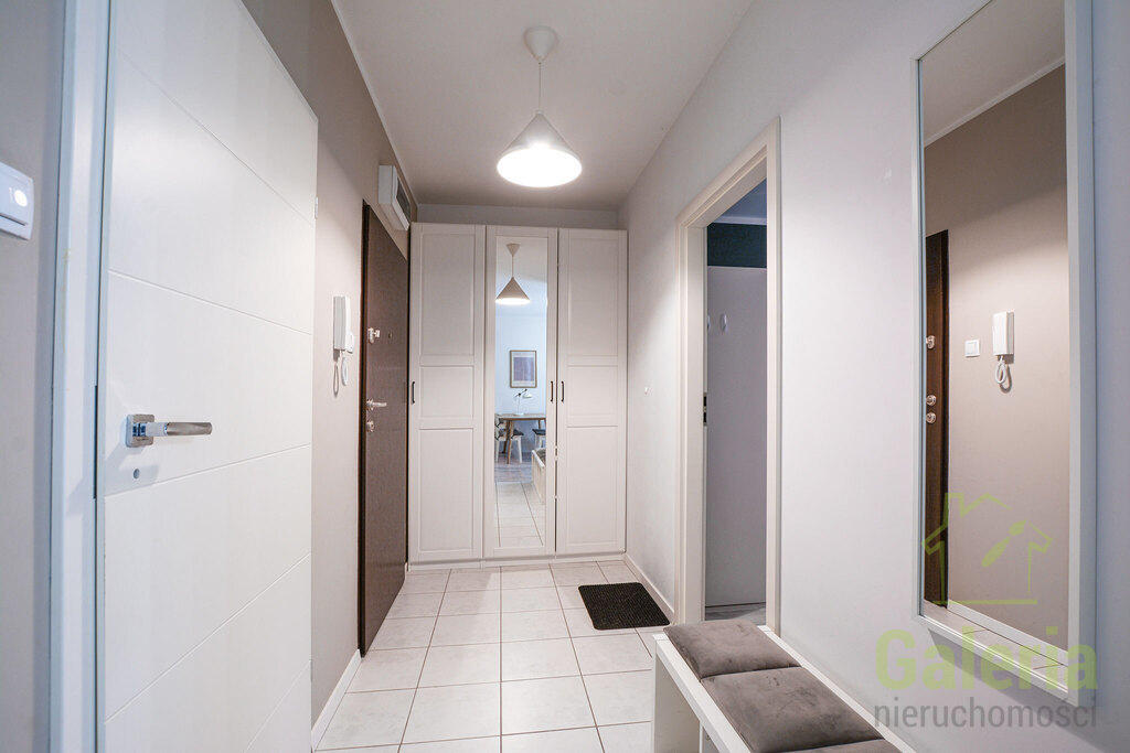 Mieszkanie z ogródkiem na wynajem! Gumieńce (6)