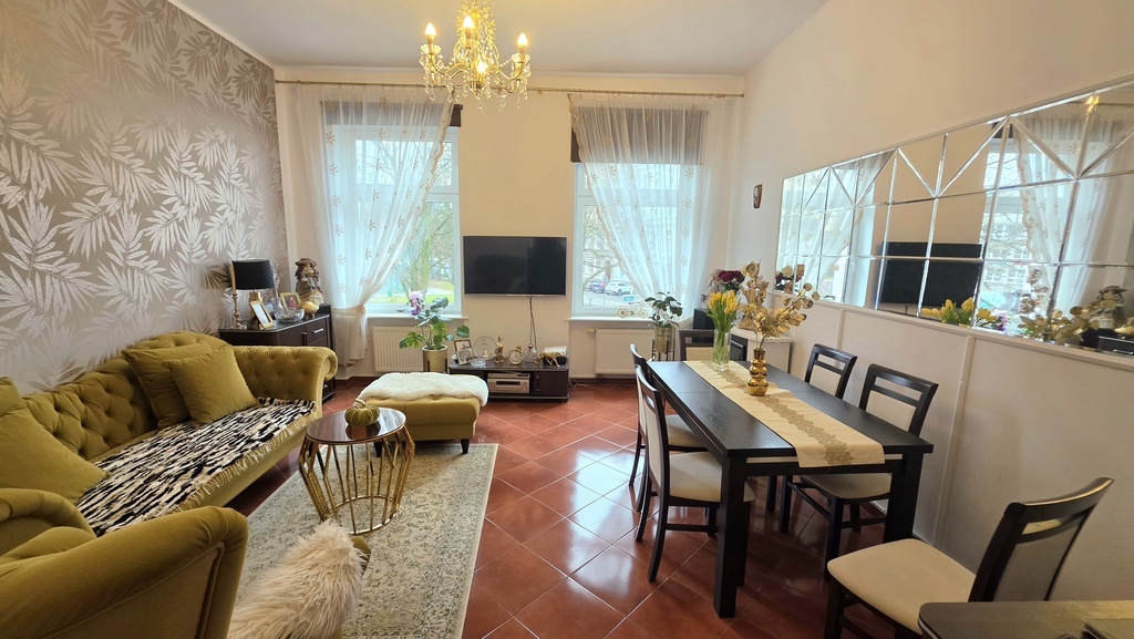 Centrum, I piętro, miejsce parkingowe (1)