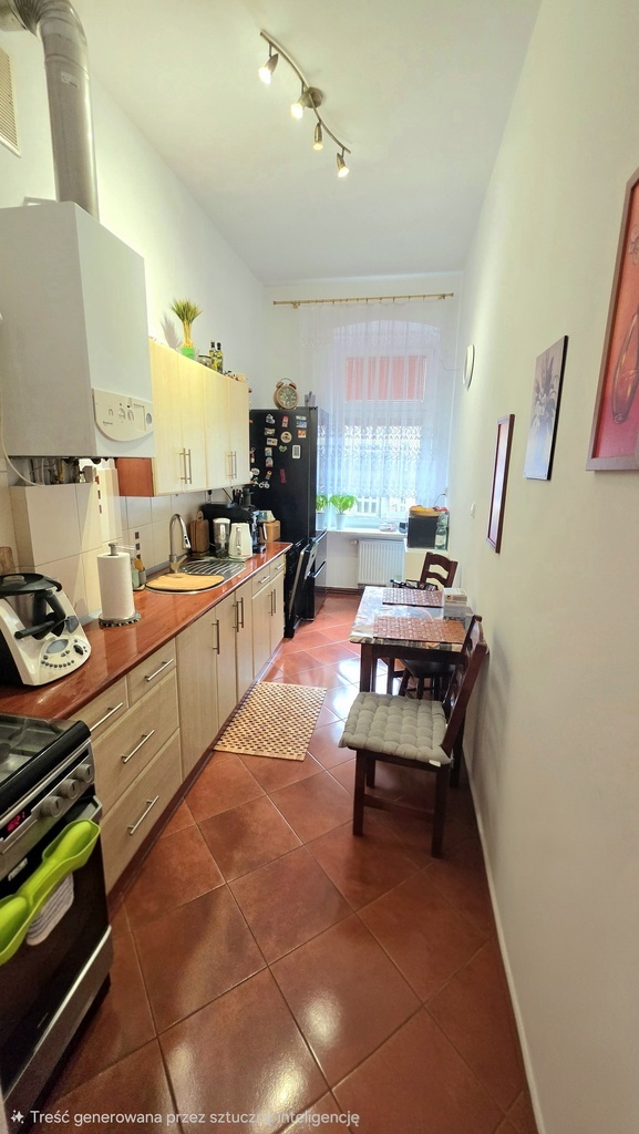 Centrum, I piętro, miejsce parkingowe (22)