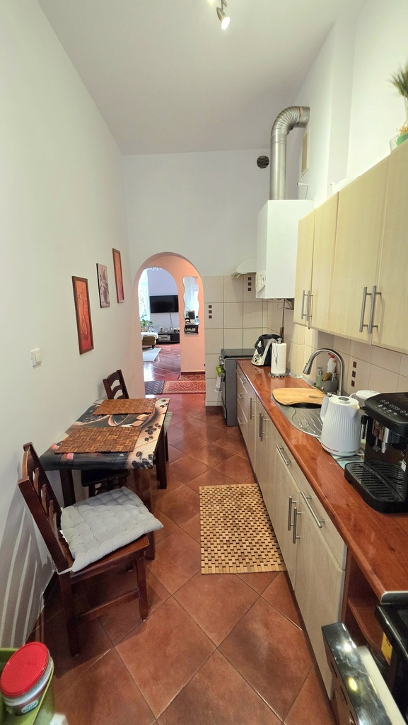 Centrum, I piętro, miejsce parkingowe (13)