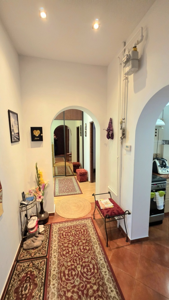 Centrum, I piętro, miejsce parkingowe (15)