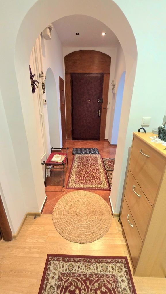 Centrum, I piętro, miejsce parkingowe (23)