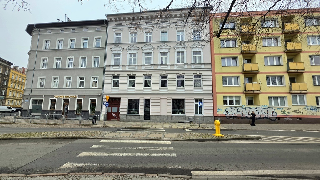 Centrum, I piętro, miejsce parkingowe (7)