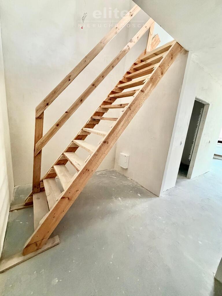 Nowe Miasto, 3 pok. z tarasem i balkonem, winda (6)