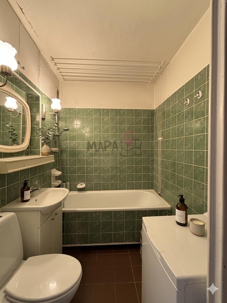 3 pokoje na Ks. Pomorskich z balkonem (5)