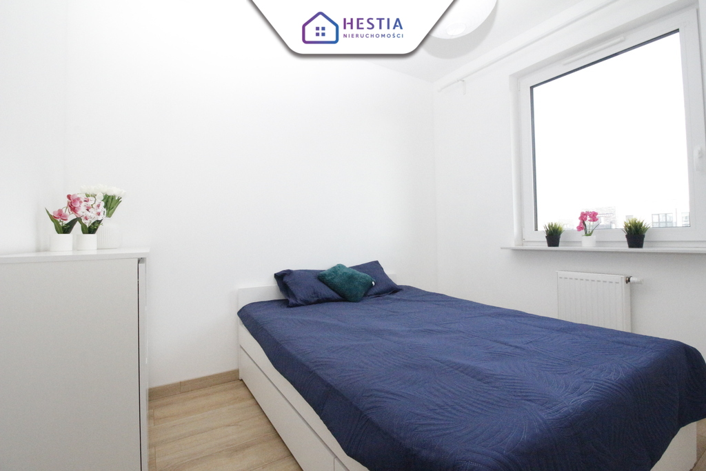 Platinum Park 2 pokoje - miejsce parkingowe (4)