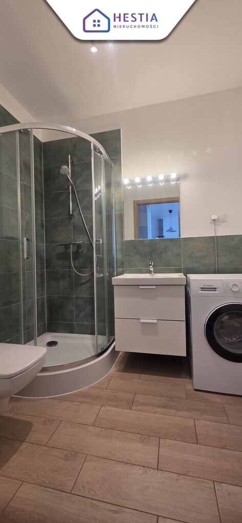 Platinum Park 2 pokoje - miejsce parkingowe (5)