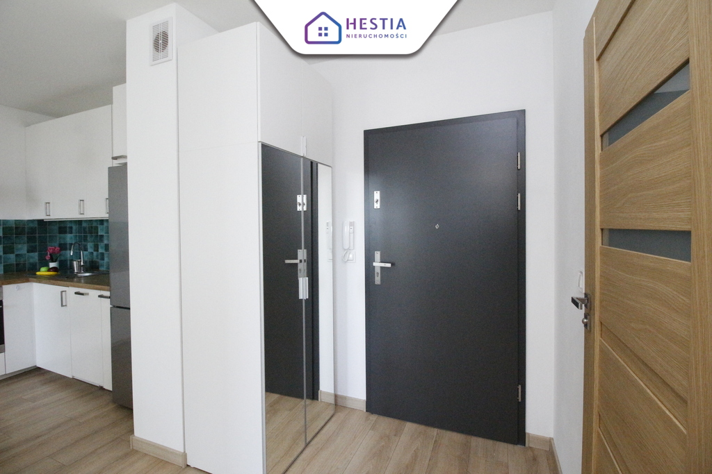 Platinum Park 2 pokoje - miejsce parkingowe (6)