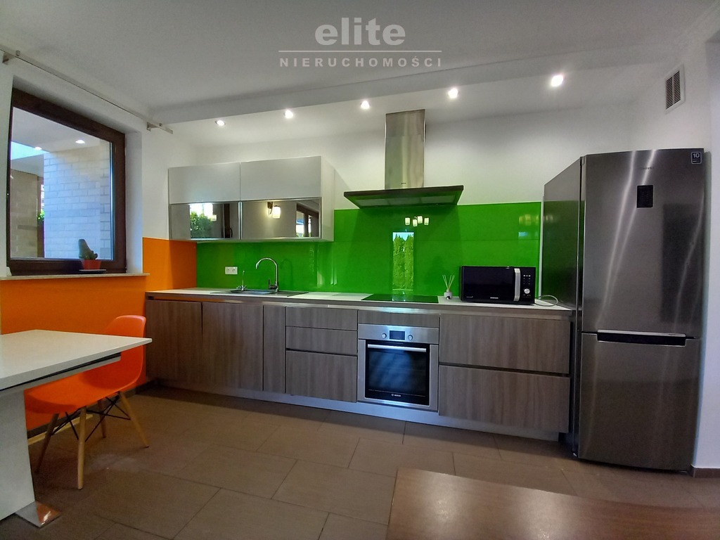 3 pokoje Warszewo ogród garaż miejsce parkingowe (5)